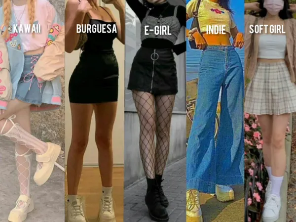 como criar um estilo pessoal