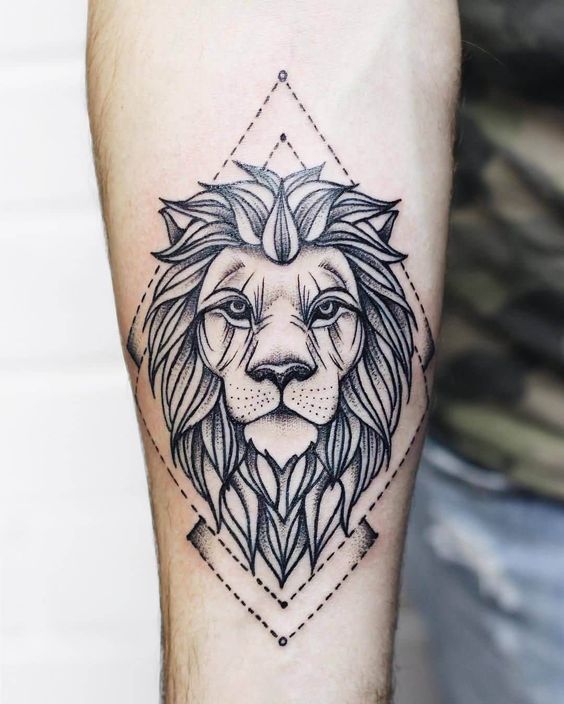 tipos de tatuagem para homens