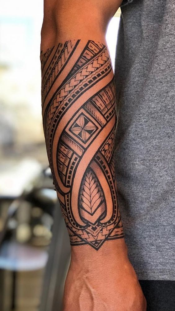 significado dos estilos de tatuagem