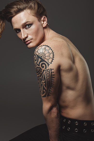 tendências de tatuagem 2026 homem