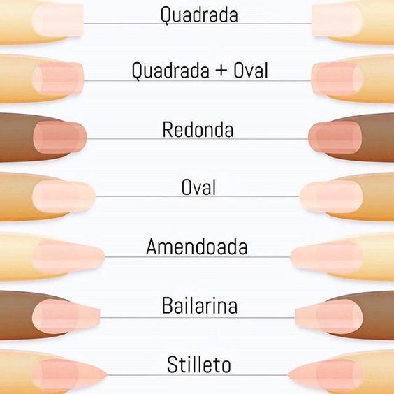 soap nails