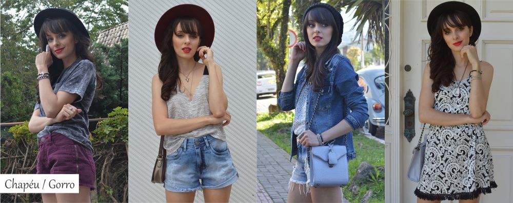 erros comuns ao tentar ser estiloso