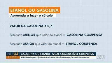 Etanol ou Gasolina: O Impacto Ambiental da Sua Escolha no Carro Flex