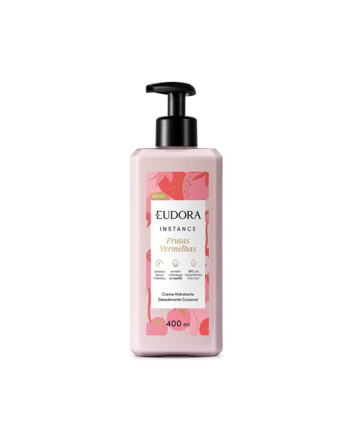 eudora creme