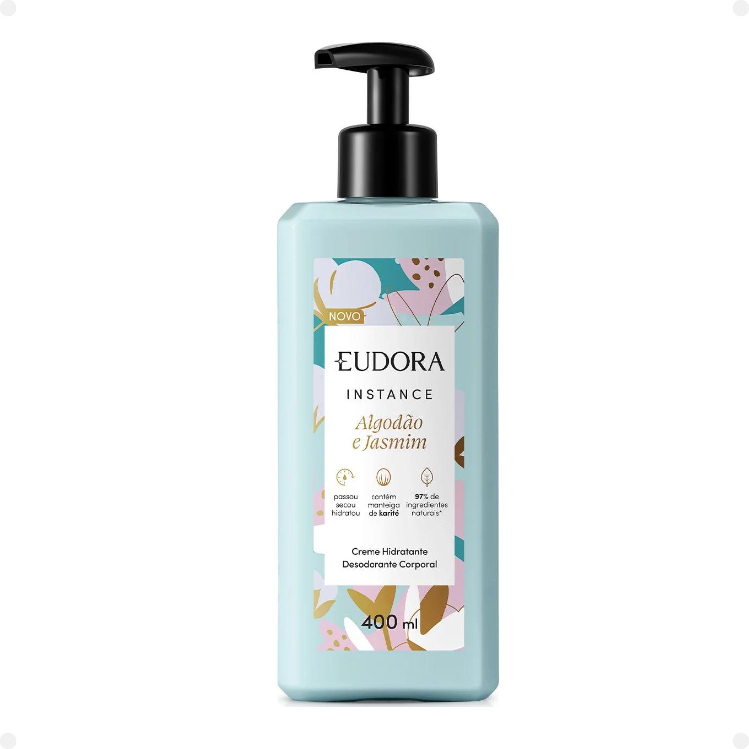 eudora creme