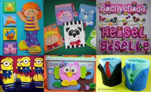 quanto custa fazer decoração de festa com eva