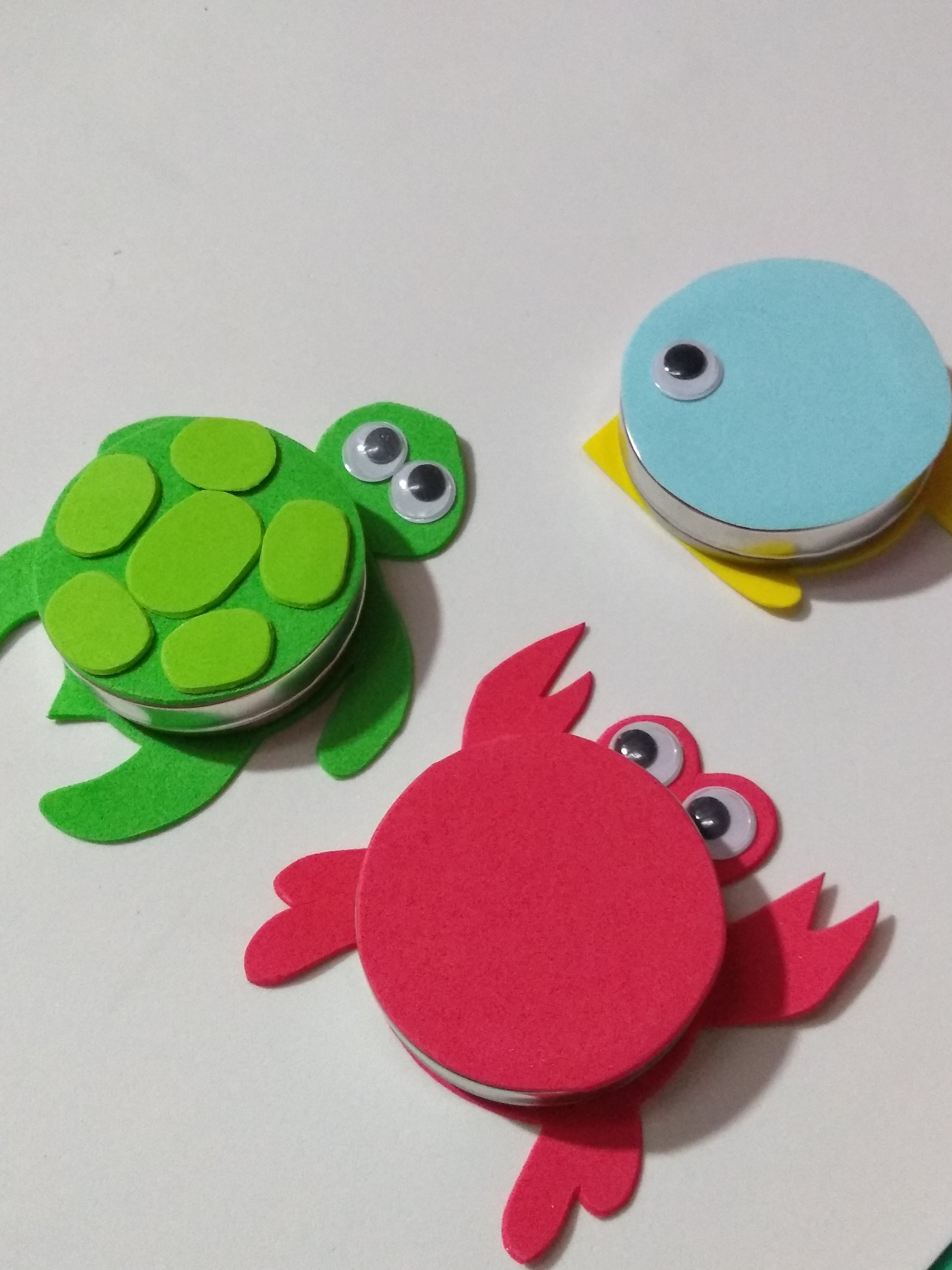 erros comuns ao usar cola quente em eva