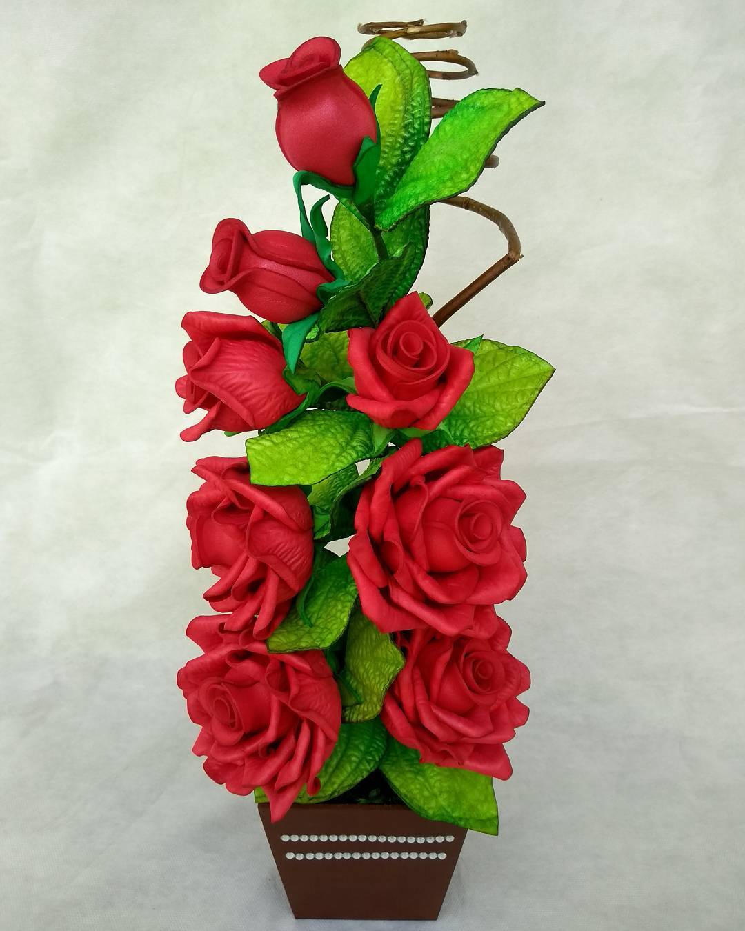 ideias de decoração com eva para festas infantis