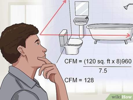 Como Escolher a Voltagem Certa para seu Exaustor de Banheiro