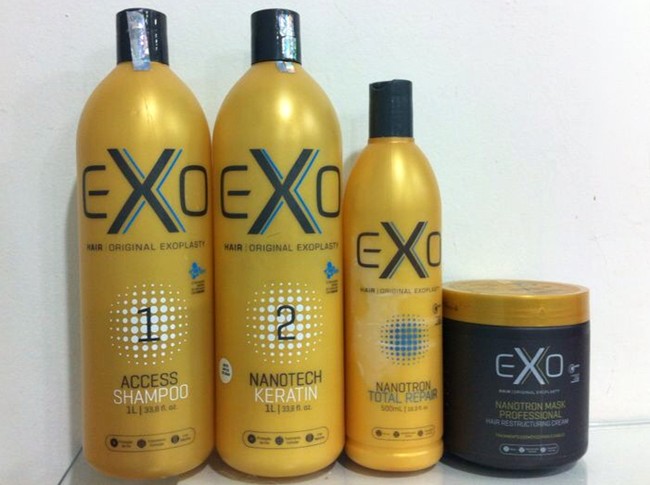 exoplastia capilar desvantagens