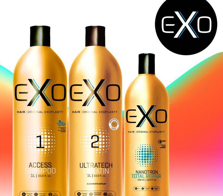 Como Cuidar do Cabelo Após a Exoplastia para Evitar Danos