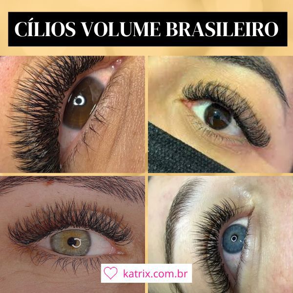 1. Volume Brasileiro vs. Volume Russo: Qual a Melhor Técnica para Você?
2. Guia Completo: Como Cuidar das Suas Extensões de Cílios Volume Brasileiro
3. Os Benefícios Surpreendentes da Extensão de Cílios Volume Brasileiro
4. Volume Brasileiro: O Procedimento Detalhado e o Que Esperar
5. Mitos e Verdades sobre a Extensão de Cílios Volume Brasileiro