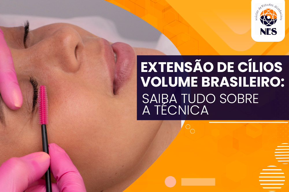 1. Volume Brasileiro vs. Volume Russo: Qual a Melhor Técnica para Você?
2. Guia Completo: Como Cuidar das Suas Extensões de Cílios Volume Brasileiro
3. Os Benefícios Surpreendentes da Extensão de Cílios Volume Brasileiro
4. Volume Brasileiro: O Procedimento Detalhado e o Que Esperar
5. Mitos e Verdades sobre a Extensão de Cílios Volume Brasileiro
