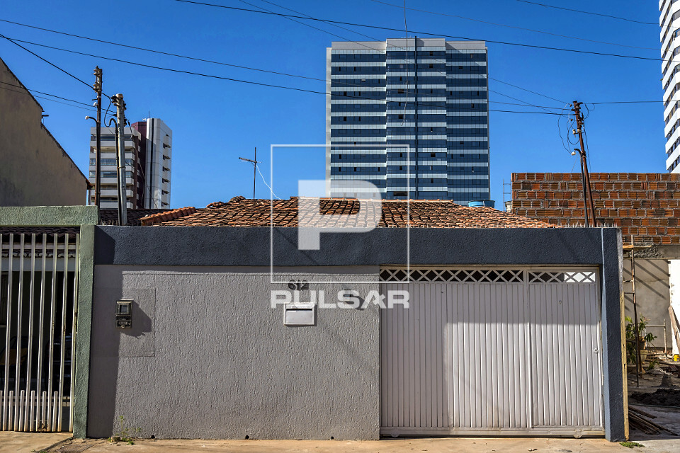 muro de vidro fachada