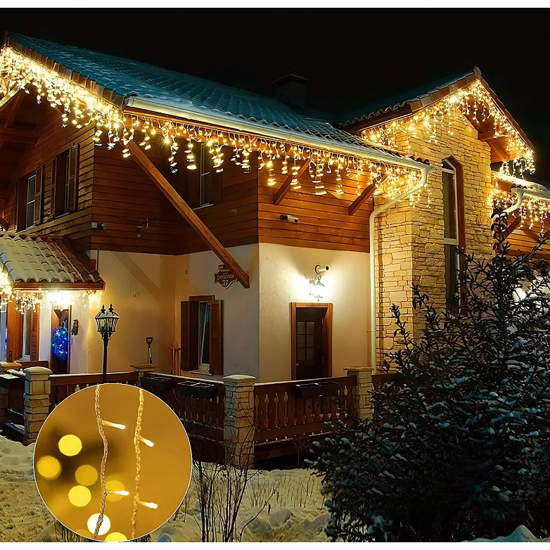 decoração de natal para casas pequenas