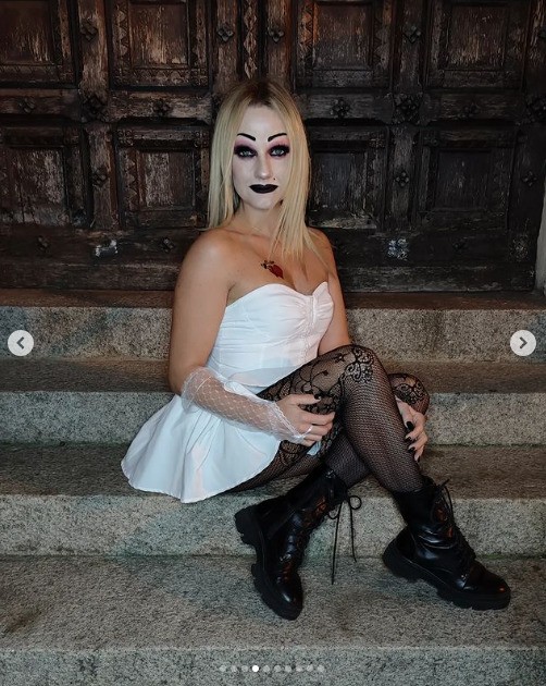 como escolher a fantasia de halloween feminina perfeita