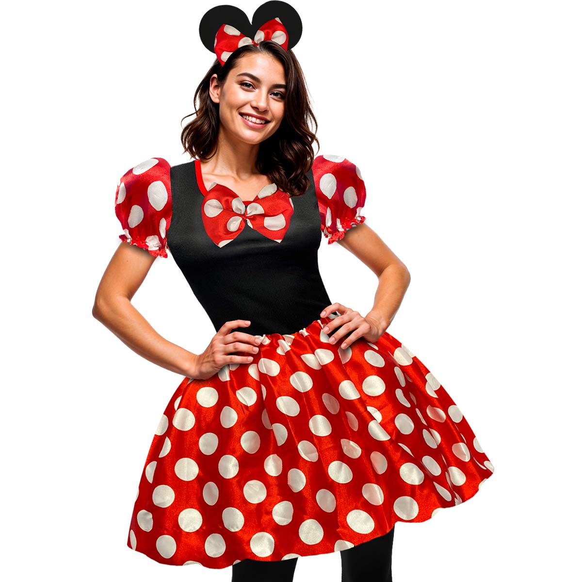 fantasia de halloween feminina: luxo vs. DIY