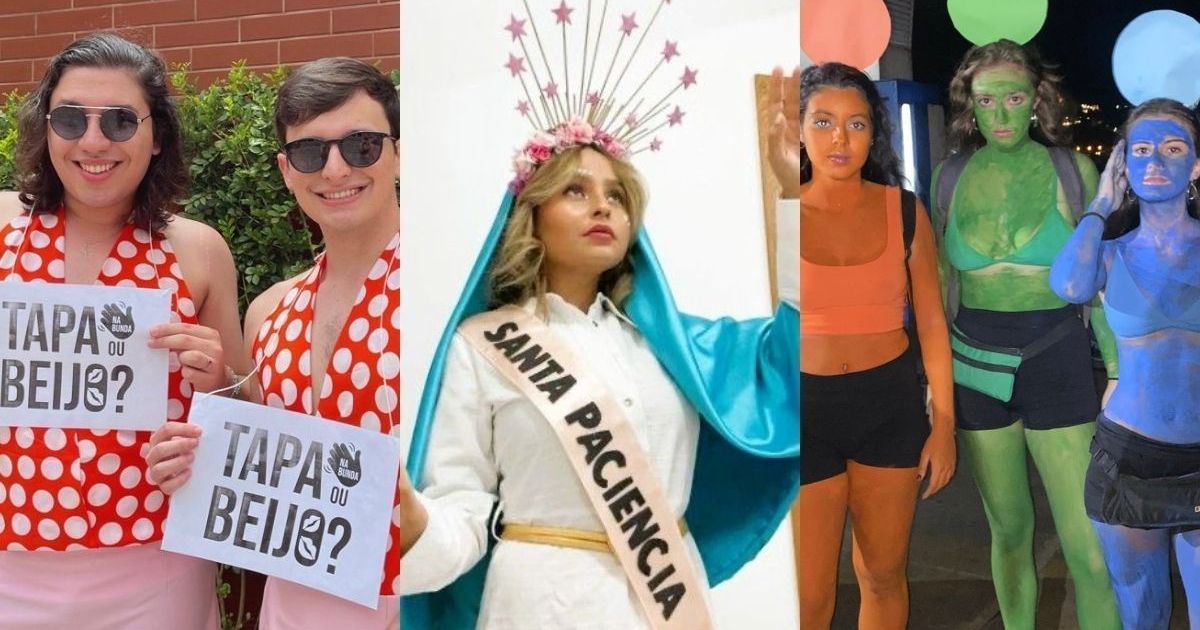 Como Fazer Fantasias de Carnaval DIY em Casa para 2026