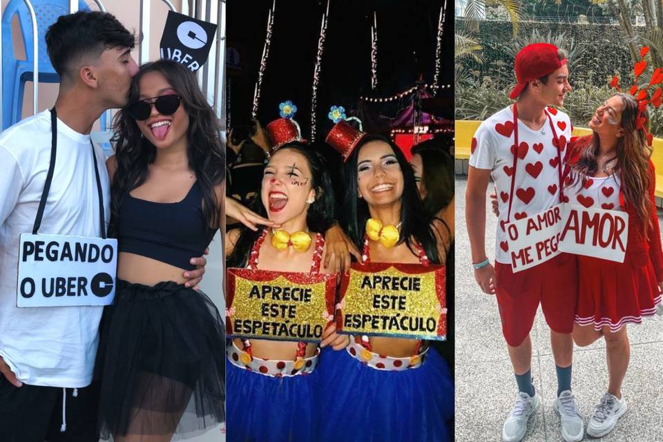 Os Melhores Acessórios de Carnaval para Complementar Seu Look 2026