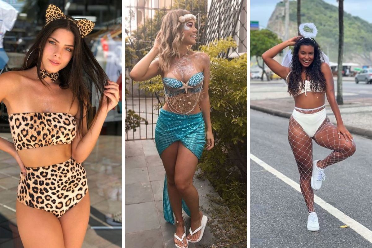 Arlequim e Colombina em 2026