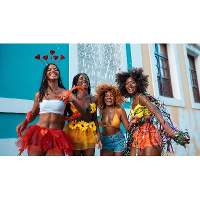 Guia Completo: Onde Comprar Fantasias de Carnaval Online e Físicas