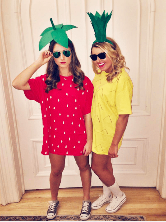 fantasias de halloween para casais