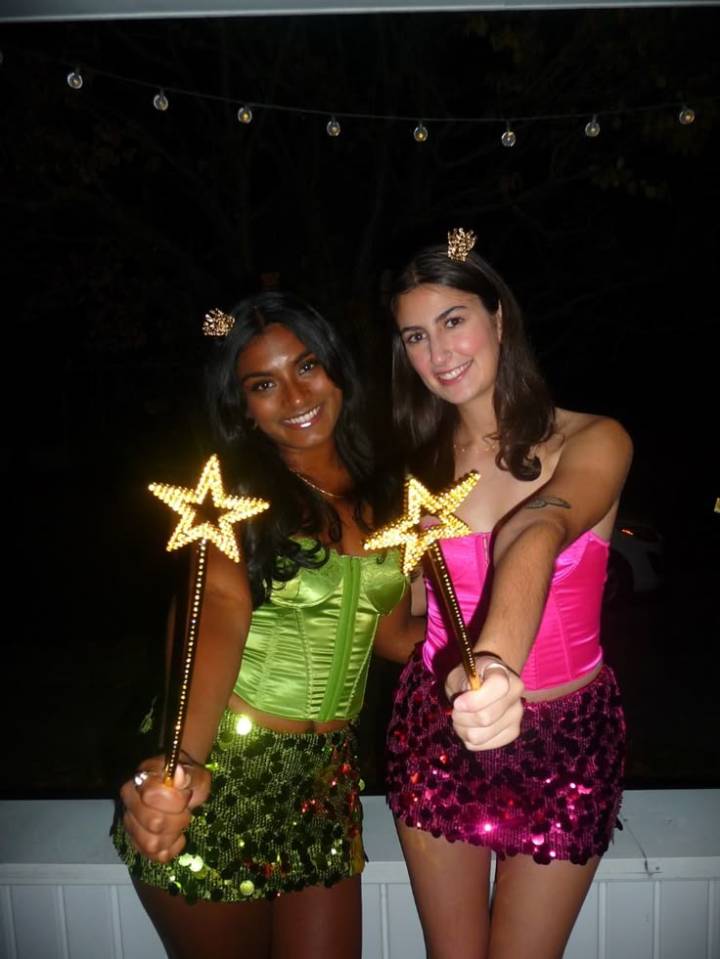fantasias de carnaval em dupla