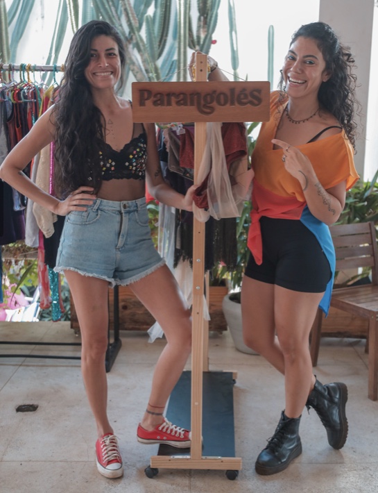 fantasias de carnaval em dupla