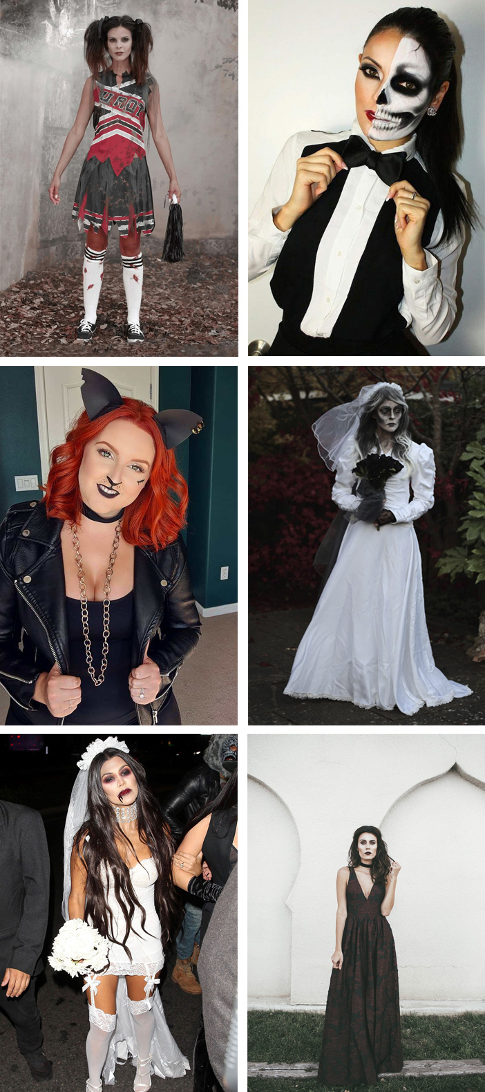 fantasias baratas halloween