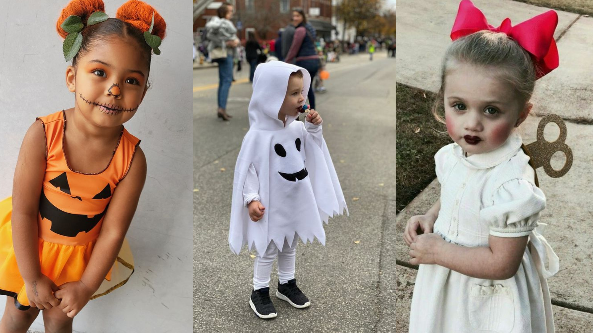 fantasias criativas halloween