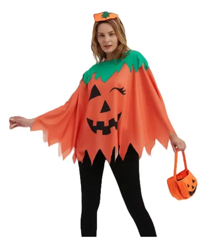fantasias de ultima hora halloween