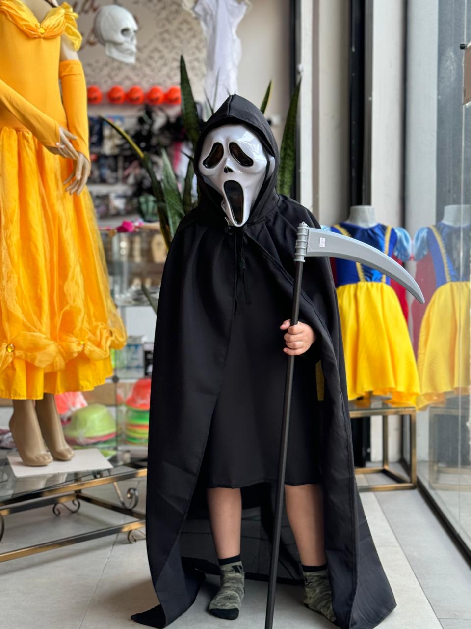 fantasias de halloween para adultos