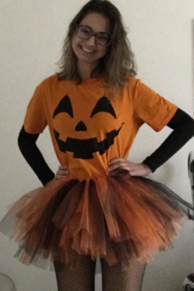 acessorios halloween DIY