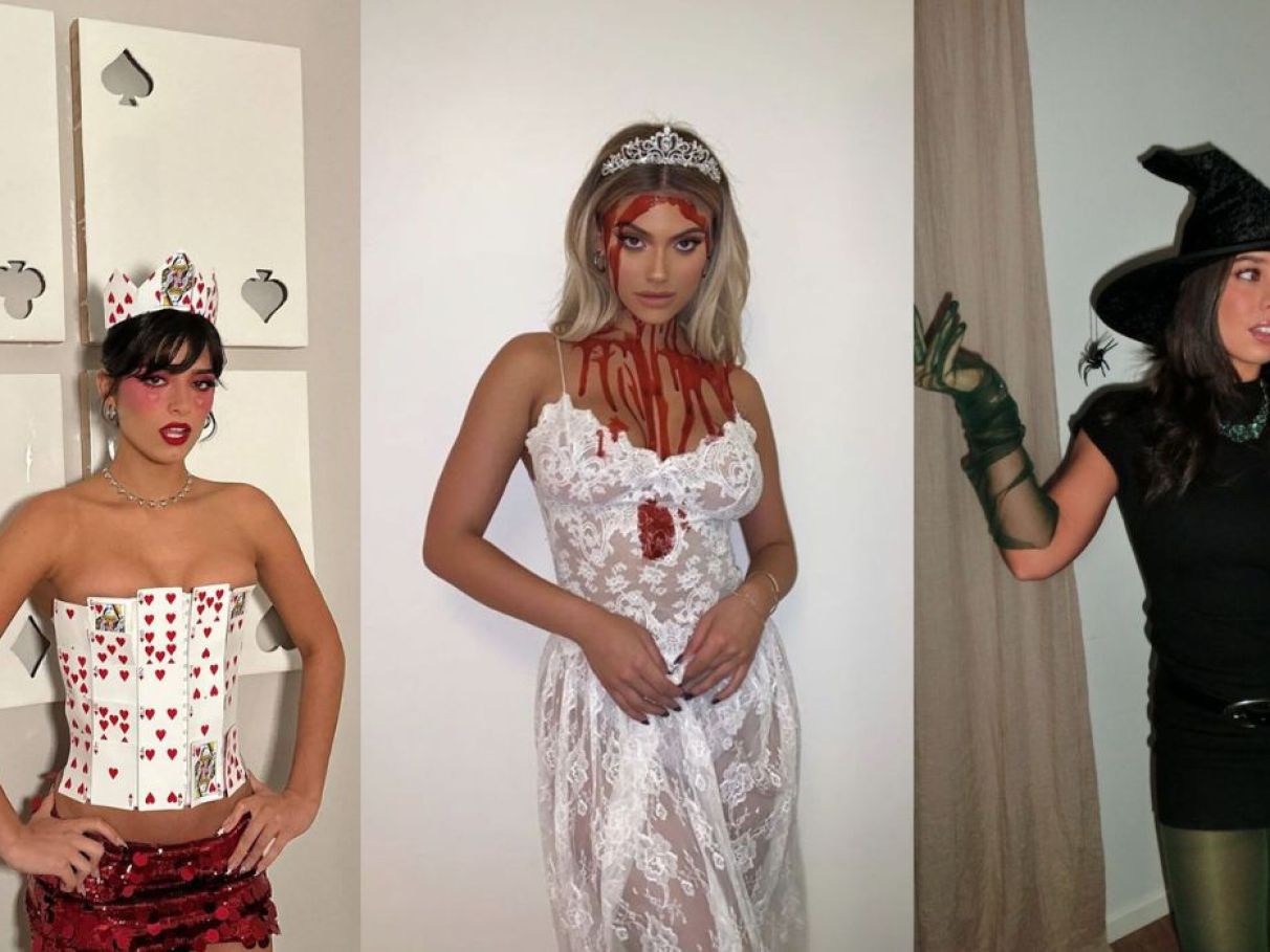 fantasias de halloween para adultos
