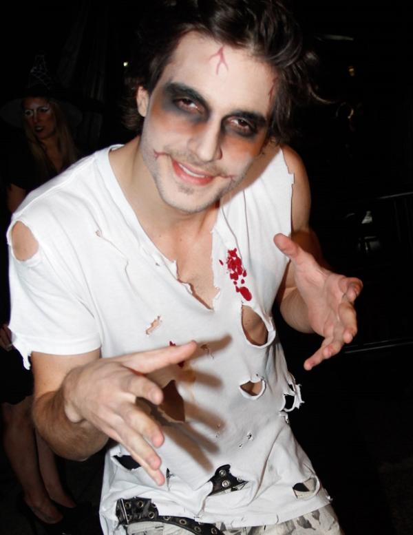 roupas para fantasiar halloween