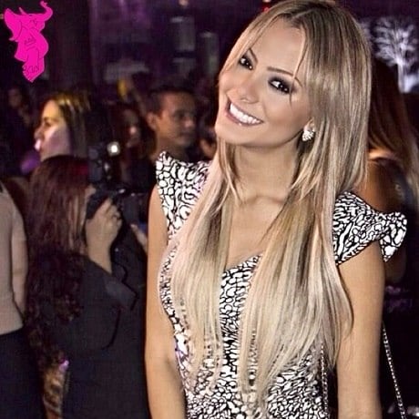 fe sena antes e depois