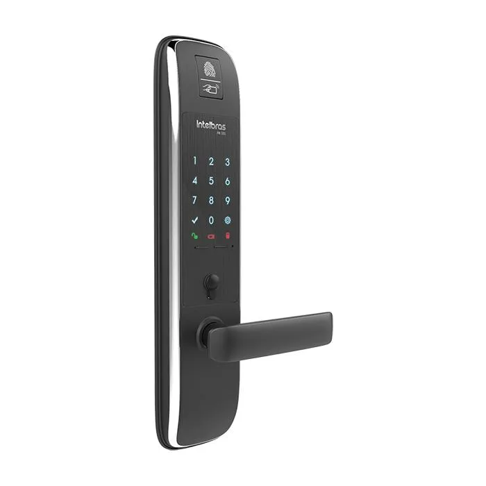 Como escolher a melhor fechadura digital para sua casa