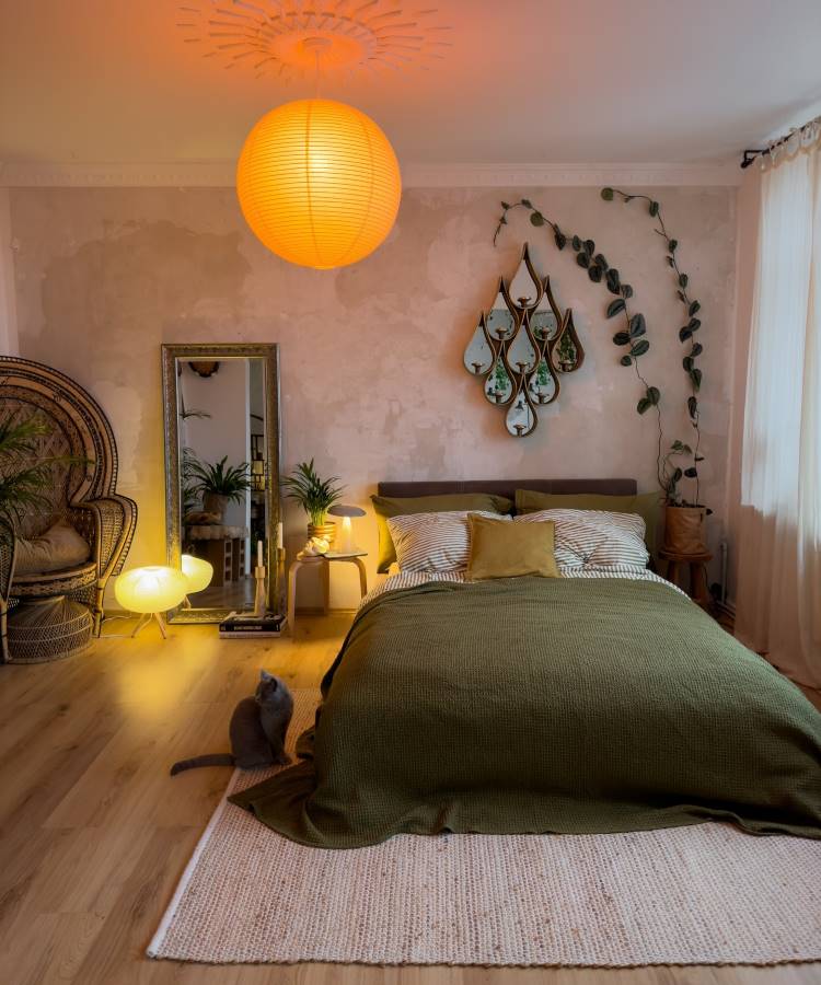 Feng Shui para Quarto de Casal: Dicas Essenciais para Harmonia e Romance