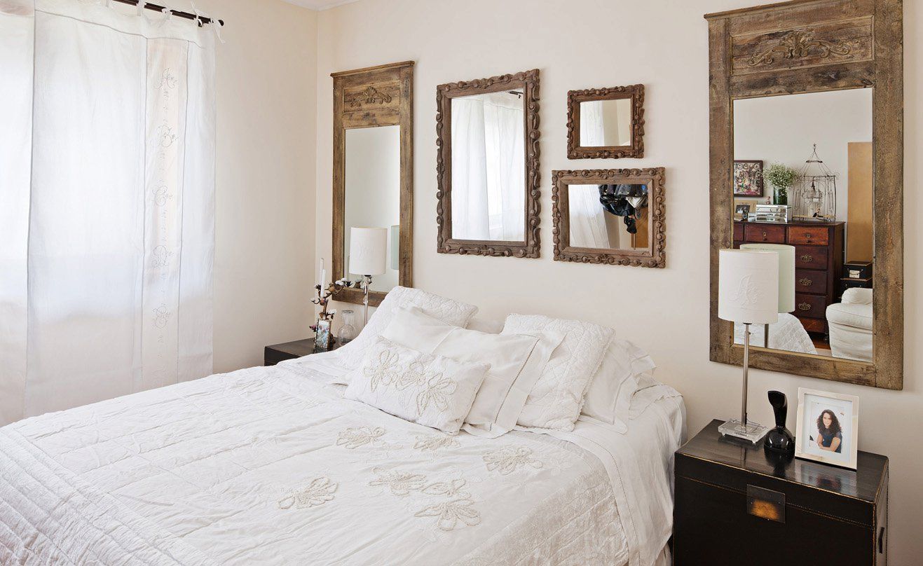 Móveis no Quarto: O Posicionamento Ideal Segundo o Feng Shui para o Seu Bem-Estar