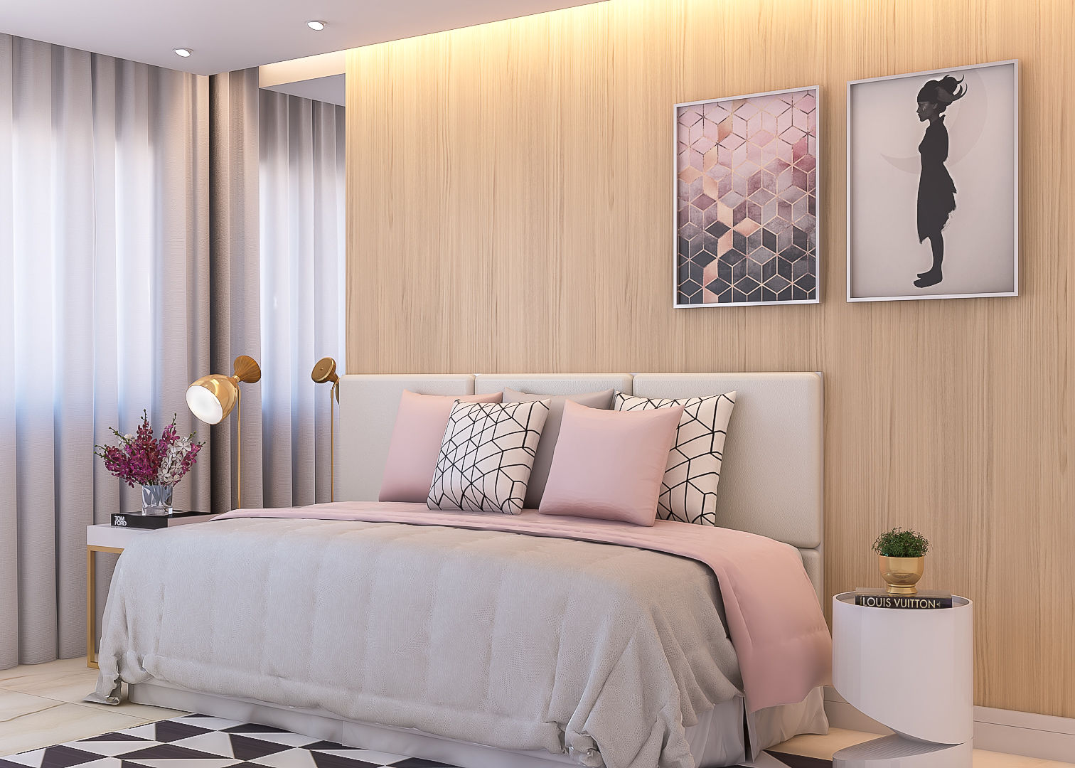 Feng Shui Para O Quarto