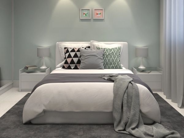 Feng Shui para Quarto de Casal: Dicas Essenciais para Harmonia e Romance