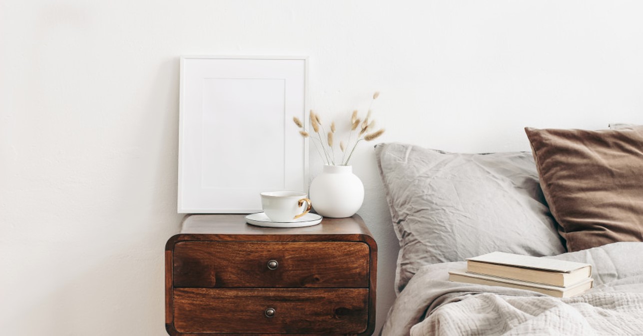 Desvendando o Chi: O Que Remover do Quarto para Atrair Boas Energias