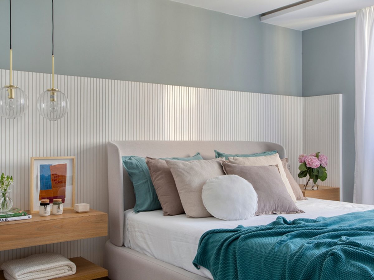 Móveis no Quarto: O Posicionamento Ideal Segundo o Feng Shui para o Seu Bem-Estar