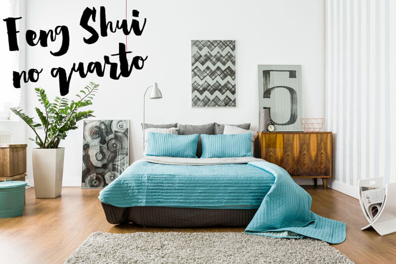 Guia Completo: Como Usar o Baguá no Quarto para Prosperidade e Amor