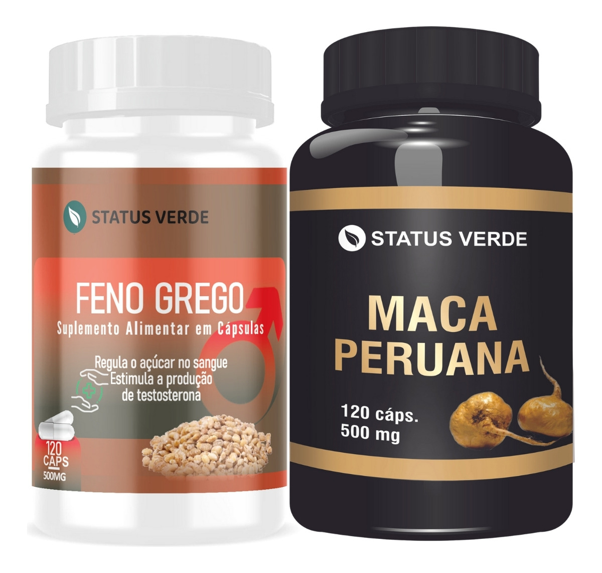 5 ideias de títulos:
1. Feno Grego: O Guia Completo para Ganho de Massa Muscular e Equilíbrio Hormonal
2. Como Usar Feno Grego para Aliviar Sintomas da Menopausa e Aumentar a Libido
3. Feno Grego: Dosagem Correta