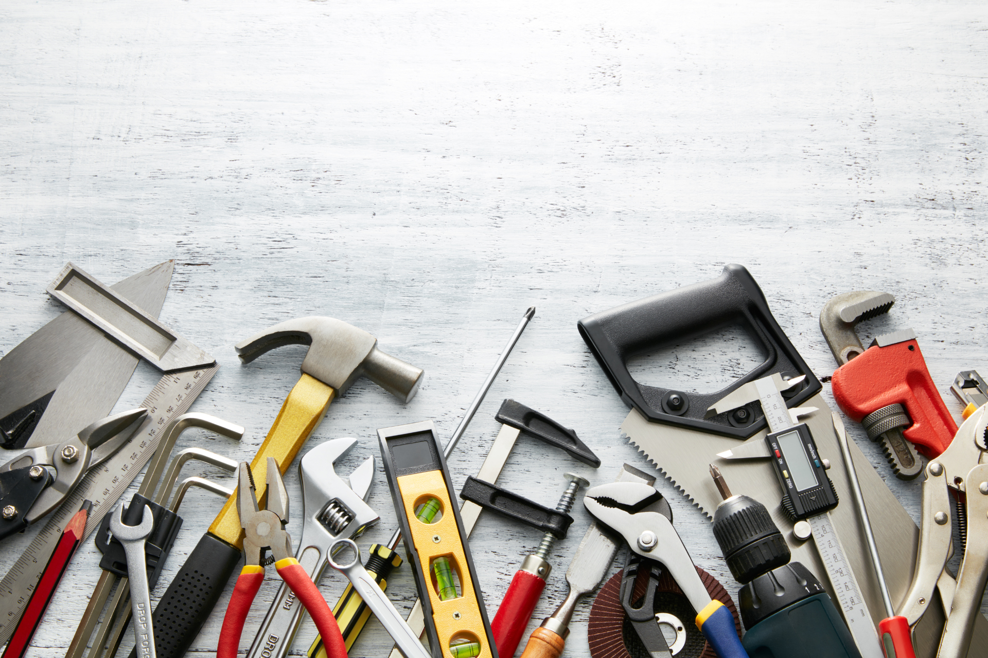 Os melhores grampos para seus projetos de marcenaria