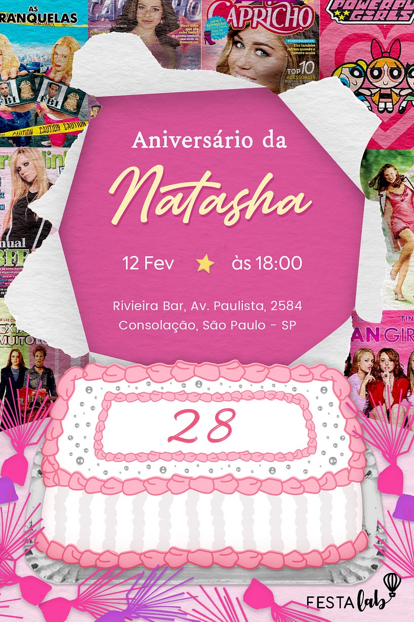 como fazer cortina de CDs para festa anos 2000