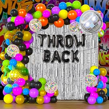 festa dos anos 2000 decoração