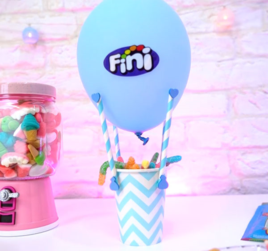 erros comuns ao decorar festa tema doces