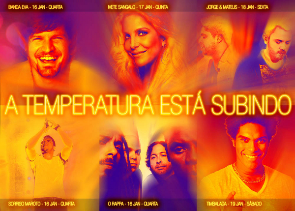 festival de verao 2013